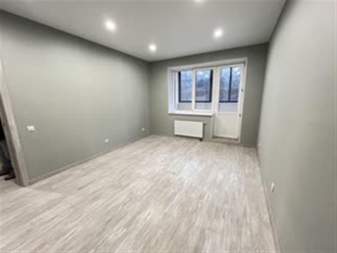 1-к квартира, 1/5 эт., 36м²