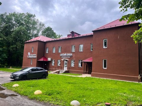 2-к квартира, 2/5 эт., 40м²