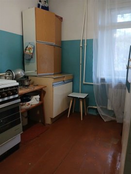 1-к квартира, 1/5 эт., 35м²