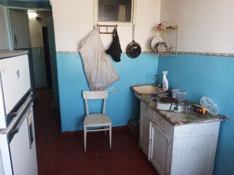 2-к квартира, 5/5 эт., 48м²