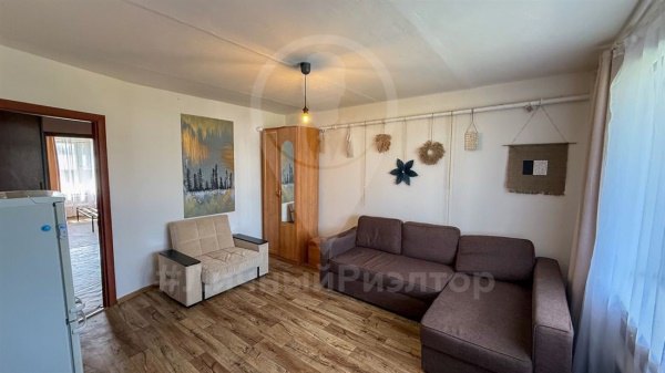 2-к квартира, 3/3 эт., 49м²