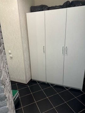 1-к квартира, 14/17 эт., 39м²