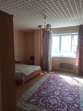 3-к квартира, 3/9 эт., 121м²