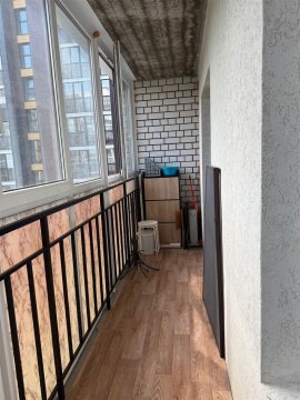 1-к квартира, 3/10 эт., 37м²
