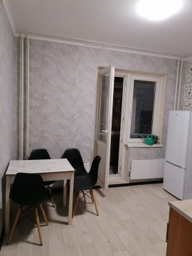 3-к квартира, 9/24 эт., 84м²