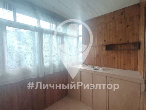 3-к квартира, 6/10 эт., 65м²