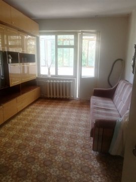 1-к квартира, 3/5 эт., 33м²