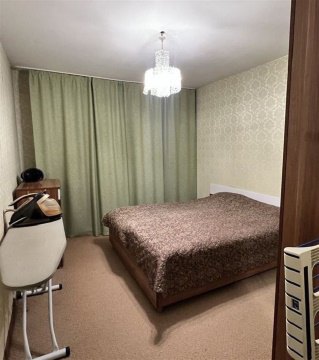 5-к квартира, 8/9 эт., 94м²