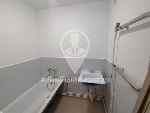 3-к квартира, 2/2 эт., 68м²