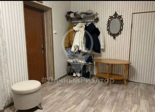 Дом 120м², участок 6,5 сот.