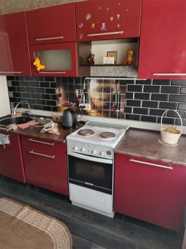 2-к квартира, 1/5 эт., 51м²
