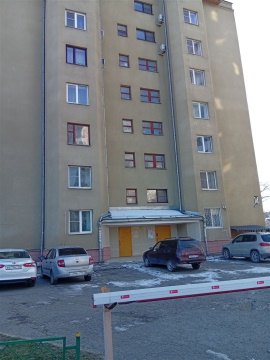 2-к квартира, 2/8 эт., 51м²