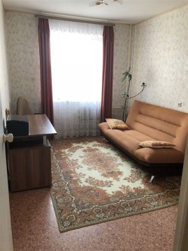 3-к квартира, 3/10 эт., 68м²