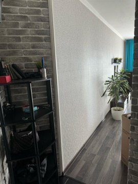 1-к квартира, 14/17 эт., 39м²