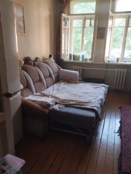 2-к квартира, 2/4 эт., 48м²