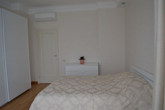 3-к квартира, 9/15 эт., 100м²