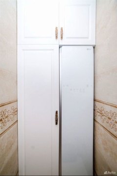 5-к квартира, 17/17 эт., 245м²