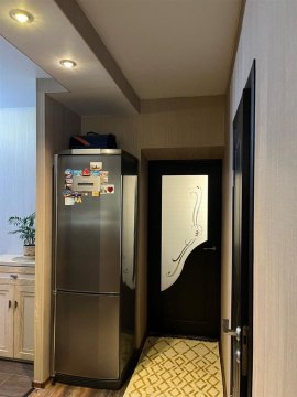 2-к квартира, 1/5 эт., 46м²