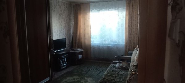 2-к квартира, 1/5 эт., 49м²