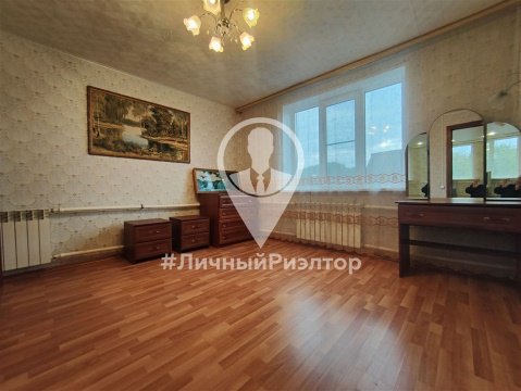 Дом 99м², участок 26,5 сот.