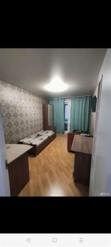 3-к квартира, 6/9 эт., 63м²