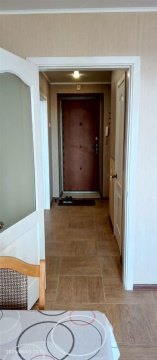 1-к квартира, 5/10 эт., 38м²