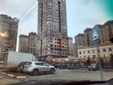 1-к квартира, 20/22 эт., 39м²