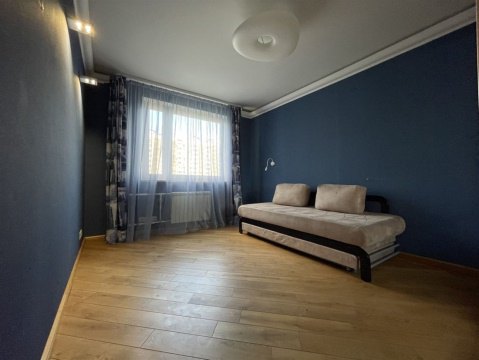 4-к квартира, 9/17 эт., 108м²