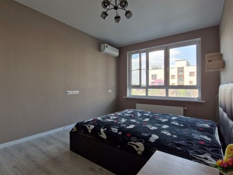 3-к квартира, 2/12 эт., 85м²