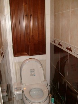 3-к квартира, 4/8 эт., 78м²