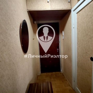 1-к квартира, 3/4 эт., 31м²