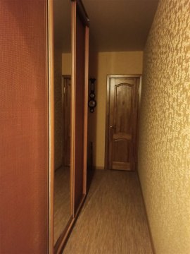 3-к квартира, 5/10 эт., 72м²