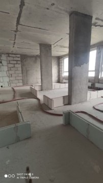 2-к квартира, 7/14 эт., 61м²