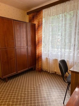 2-к квартира, 2/5 эт., 53м²