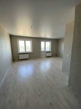 1-к квартира, 16/16 эт., 36м²