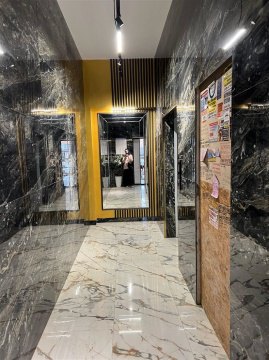1-к квартира, 2/2 эт., 55м²