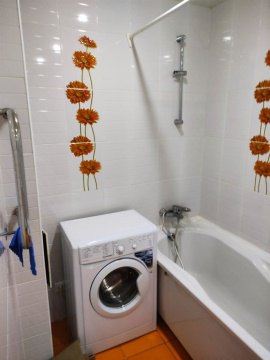 1-к квартира, 7/16 эт., 48м²