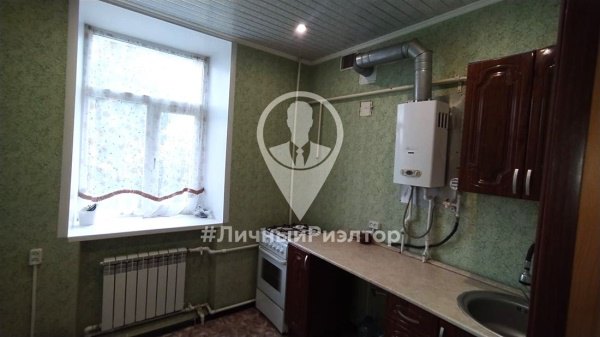 2-к квартира, 1/2 эт., 43м²