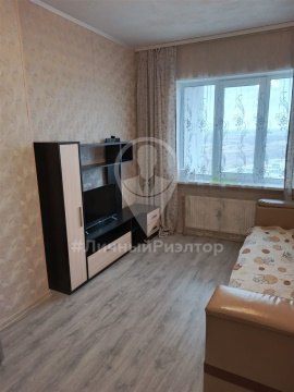 1-к квартира, 17/26 эт., 40м²
