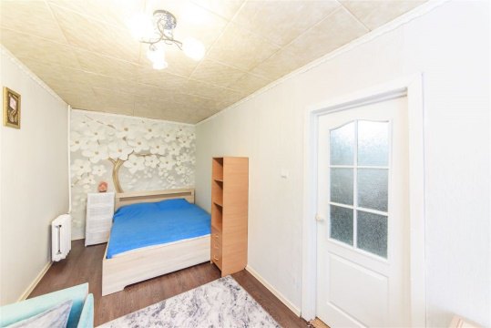 2-к квартира, 2/5 эт., 45м²