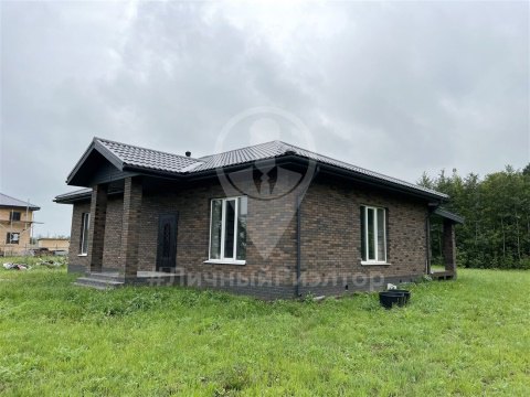 Дом 121м², участок 20 сот.