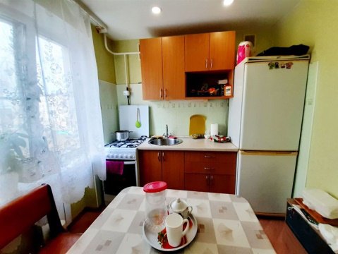 1-к квартира, 2/5 эт., 30м²