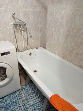 1-к квартира, 13/18 эт., 34м²