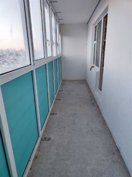 2-к квартира, 10/16 эт., 46м²