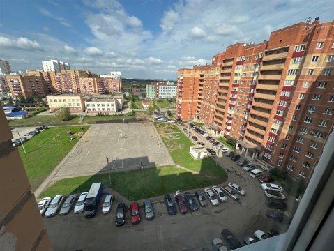 3-к квартира, 9/12 эт., 80м²