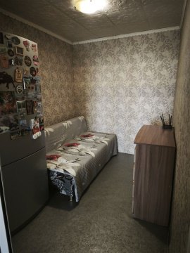 1-к квартира, 2/3 эт., 51м²