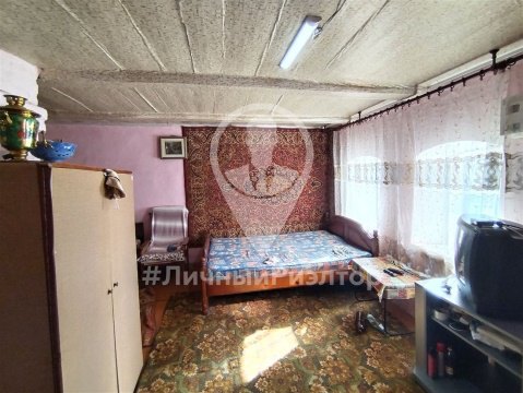 Дом 35м², участок 15 сот.
