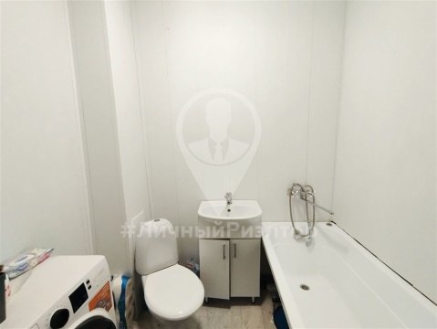1-к квартира, 7/7 эт., 31м²