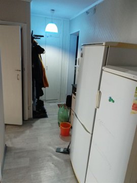 2-к квартира, 9/9 эт., 45м²