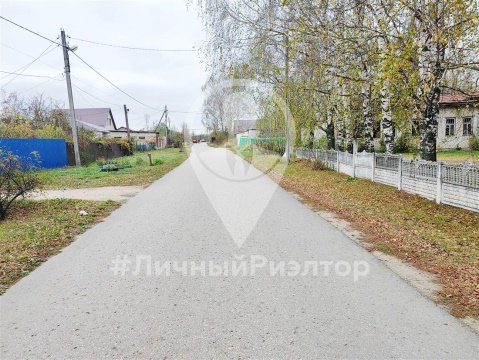 Дом 45м², участок 25 сот.